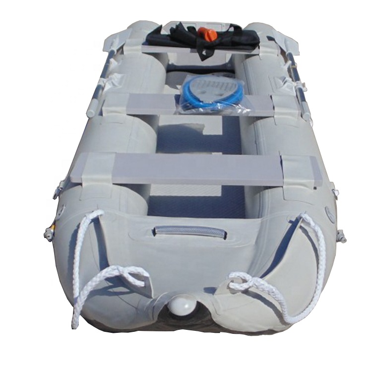 Fishing Boat Seat - 2025 heißer Verkauf Goethe Goboat GTK