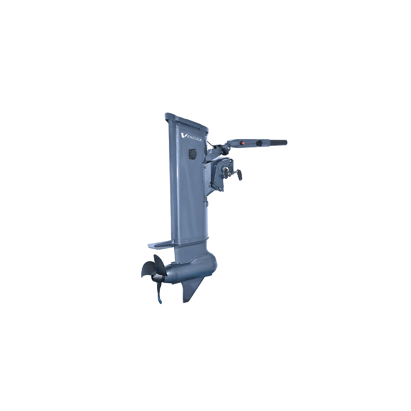 Fishing Boat Trolling Motor - Tragbarer Leichter Elektrischer Trollingmotor, Direkt vom