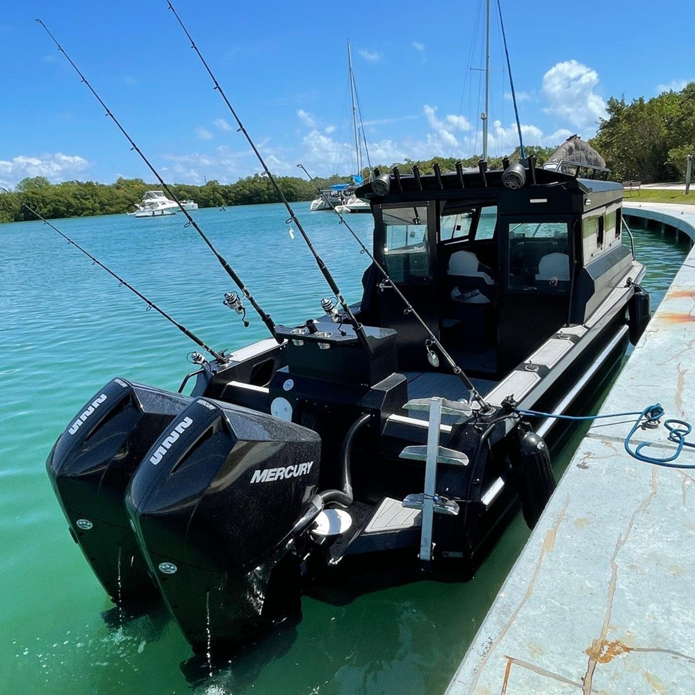 Fischerboot 18 Fuß Aluminium m – Fishing Boat Trailer Bewertung und Preis