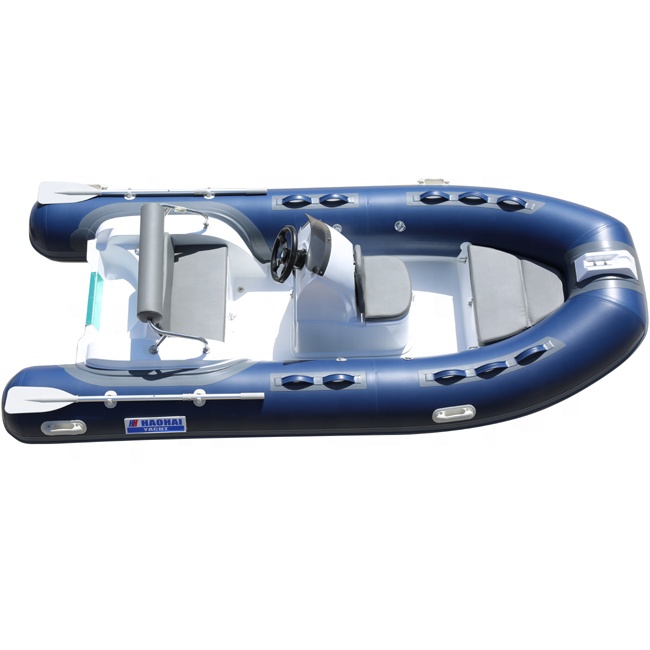 13ft 3,9m Doppelmodell Hypalon – Fishing Boat Inflatable Bewertung und Preis