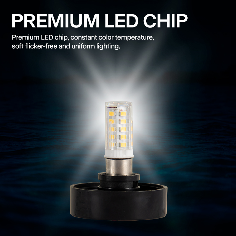 12 V Marine LED Anker Licht Wa – Fishing Boat Anchor Bewertung und Preis