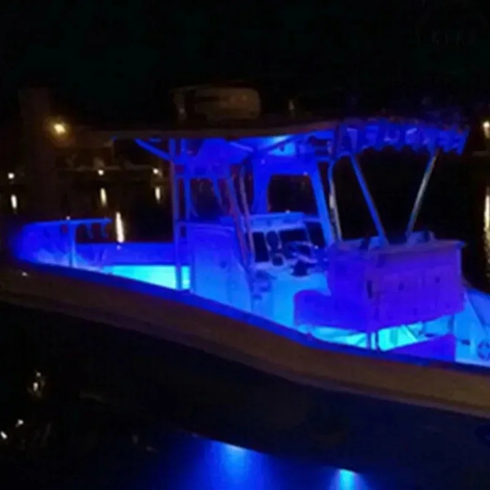 Für Yachten und Fischerboote 1 – Fishing Boat Navigation Light Bewertung und Preis
