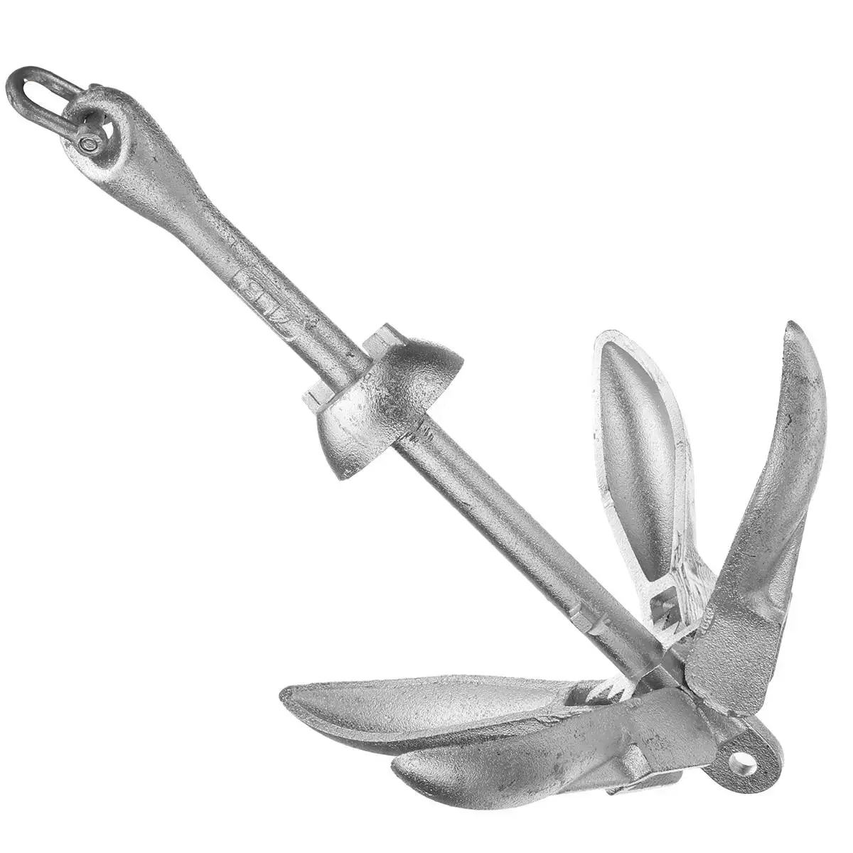 2,5 KG/3,2 KG Für Marine Yacht – Fishing Boat Anchor Bewertung und Preis