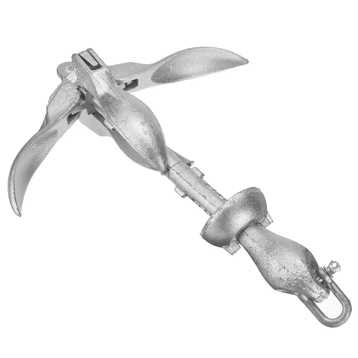 2,5 KG/3,2 KG Für Marine Yacht – Fishing Boat Anchor Bewertung und Preis