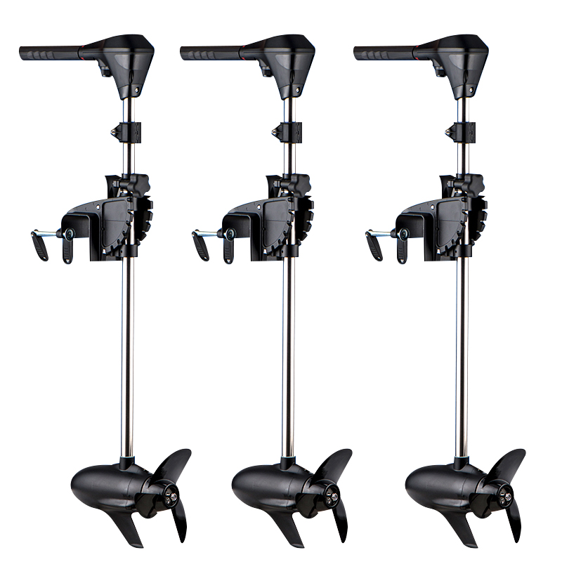 Fabrik preis Marine Haibo M250 – Fishing Boat Trolling Motor Bewertung und Preis