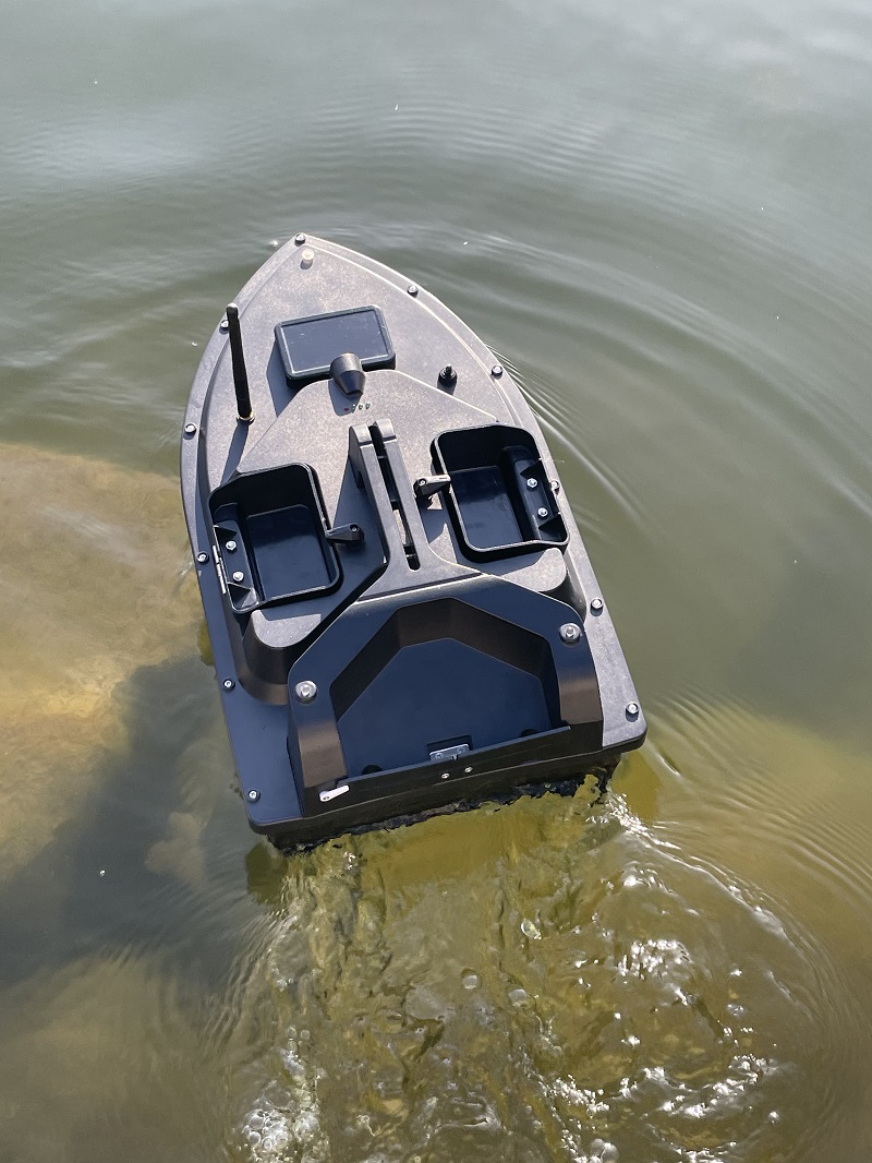 GPS RC Köderboot Fischfinder B – Fishing Boat Gps Bewertung und Preis