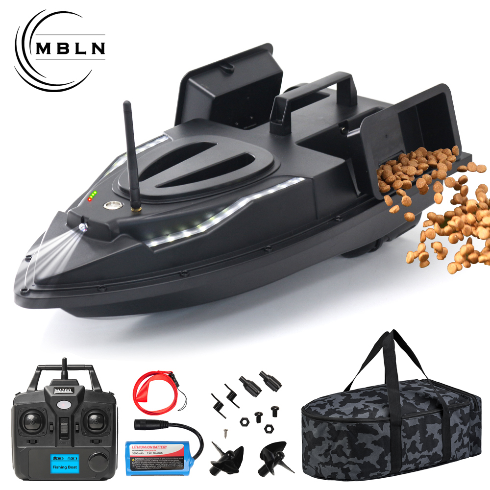 Marke, Angelköderboot, Doppelm – Fishing Boat Trolling Motor Bewertung und Preis