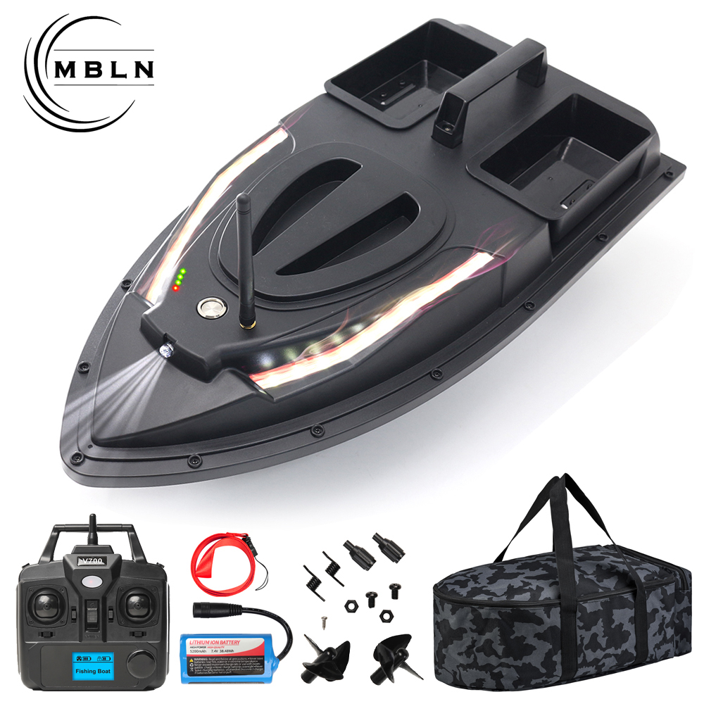 Marke, Angelköderboot, Doppelm – Fishing Boat Trolling Motor Bewertung und Preis