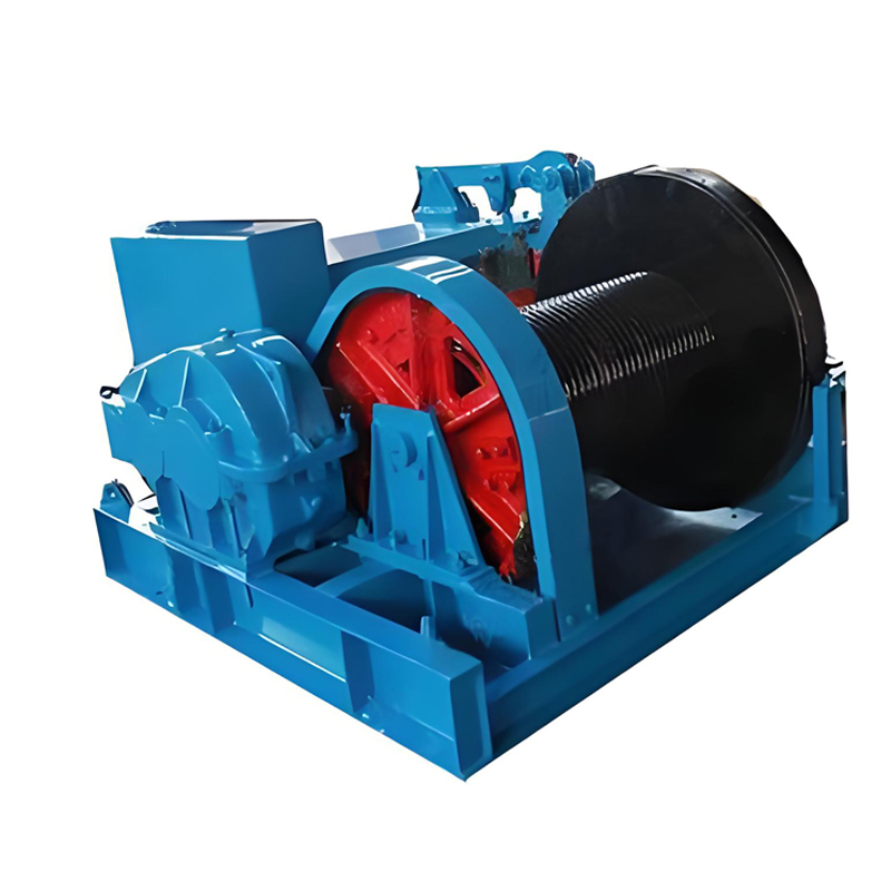 Hochleistungs-Elektro-Ankerwin – Fishing Boat Anchor Winch Bewertung und Preis