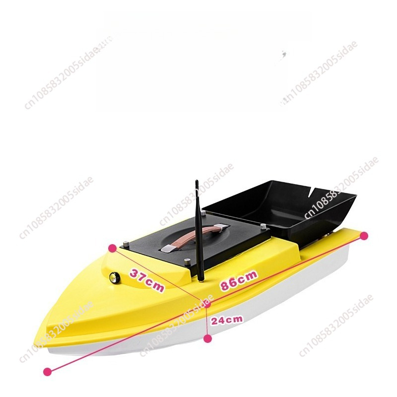 Outdoor-Nachtangeln RC GPS Köd – Fishing Boat Gps Bewertung und Preis