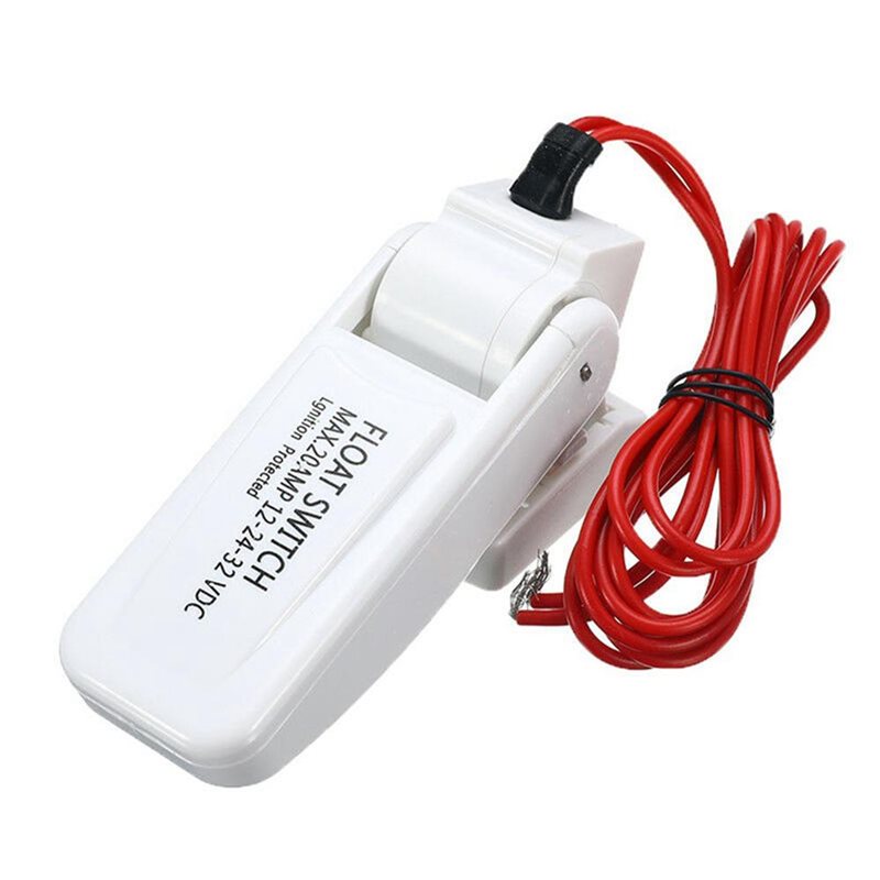 AT43-6X Bilgenpumpe Schwimmers – Fishing Boat Bilge Pump Bewertung und Preis