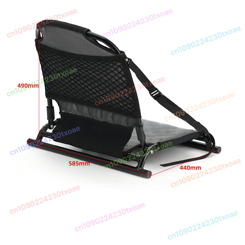 Feste Sitze für 4M Rotomolding – Fishing Boat Seat Bewertung und Preis