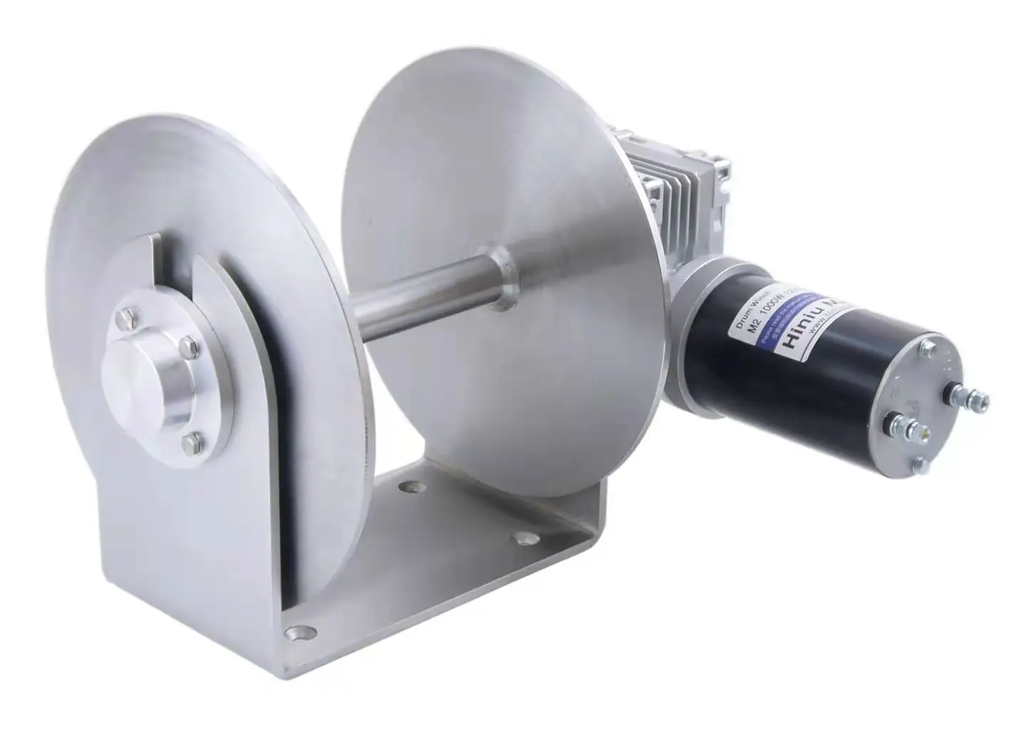 12 V 700 W 316 Edelstahl Tromm – Fishing Boat Anchor Winch Bewertung und Preis