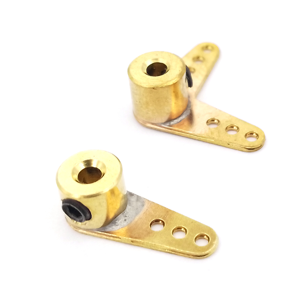 1pc 2mm Servo arm Horn Lenkung – Fishing Boat Anchor Winch Bewertung und Preis