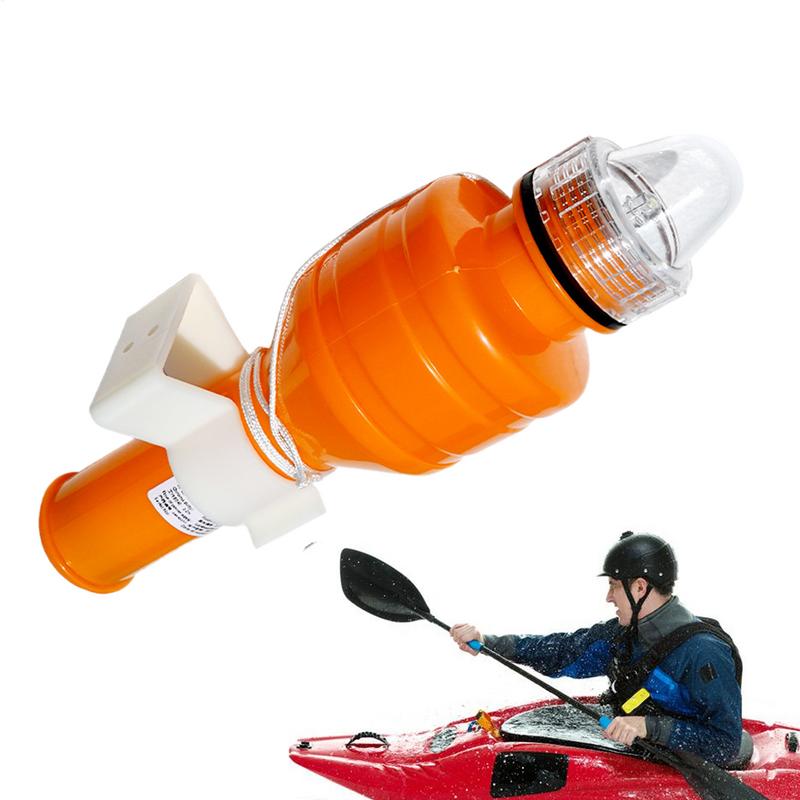 Rettungsring-LED-Licht, Bootsf – Fishing Boat Navigation Light Bewertung und Preis