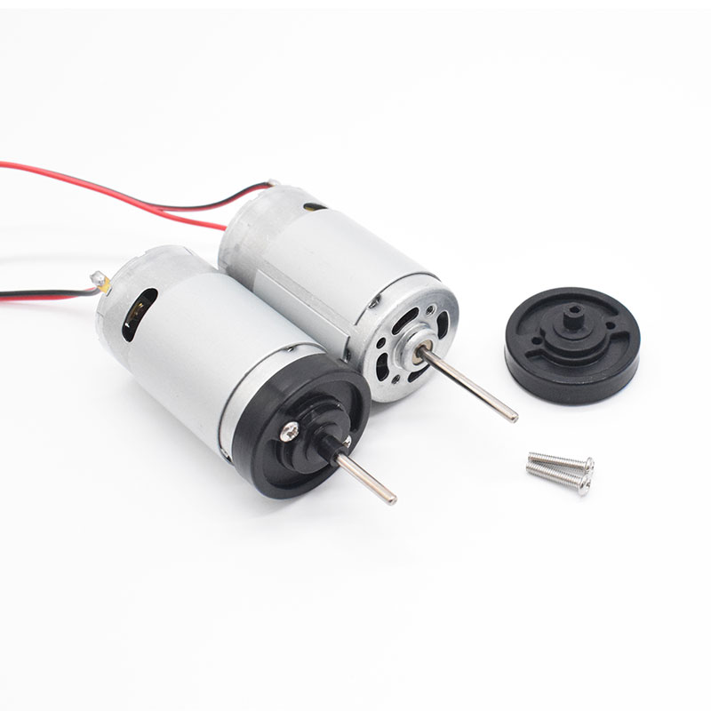 7,4 V 8,4 V Unterwasserstrahlr – Fishing Boat Trolling Motor Bewertung und Preis