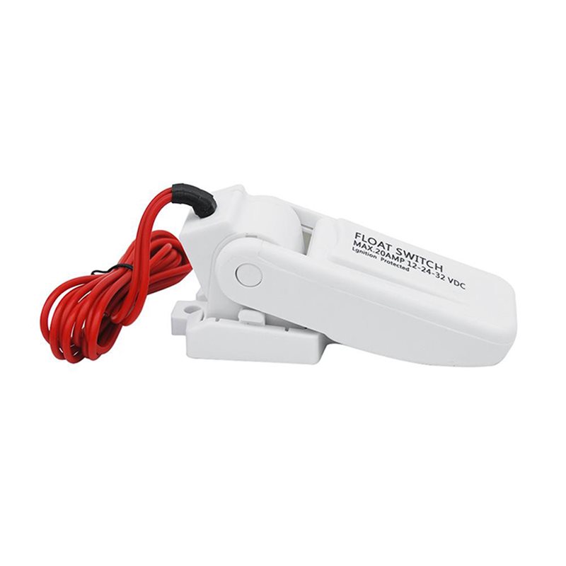 2025 heißer Stil 6X Bilgenpump – Fishing Boat Bilge Pump Bewertung und Preis