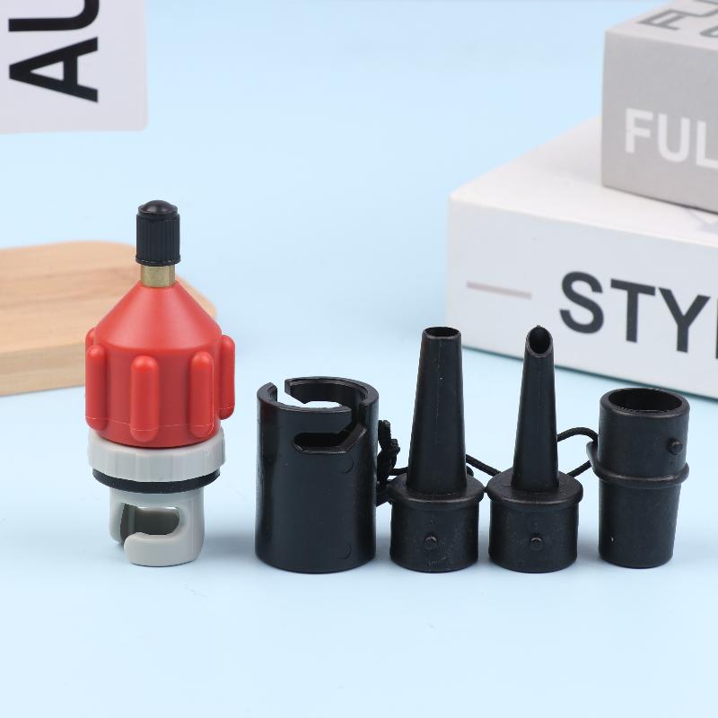 ⭐   Luftventiladapter für SUP- – Fishing Boat Paddle Bewertung und Preis