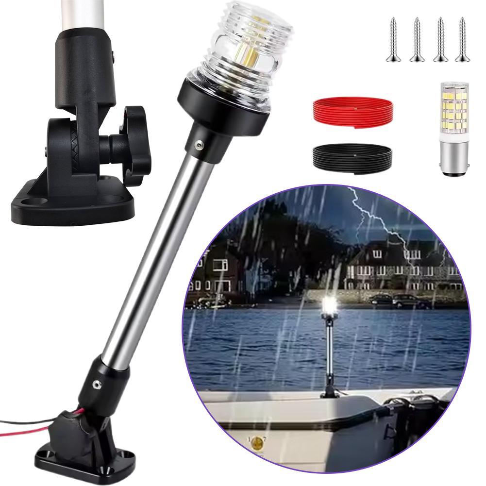 Ankerlicht, Hecklicht für Boot – Fishing Boat Anchor Bewertung und Preis