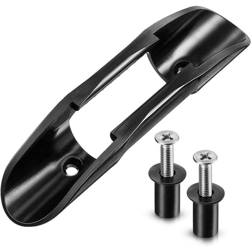 1 Set Marine-Kanu-Bootsdeckhal – Fishing Boat Oar Bewertung und Preis