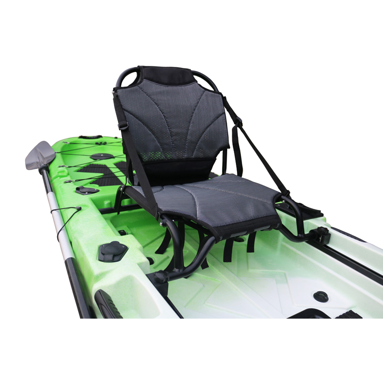 2021 Neues Design Ein-Personen – Fishing Boat Aluminum Bewertung und Preis