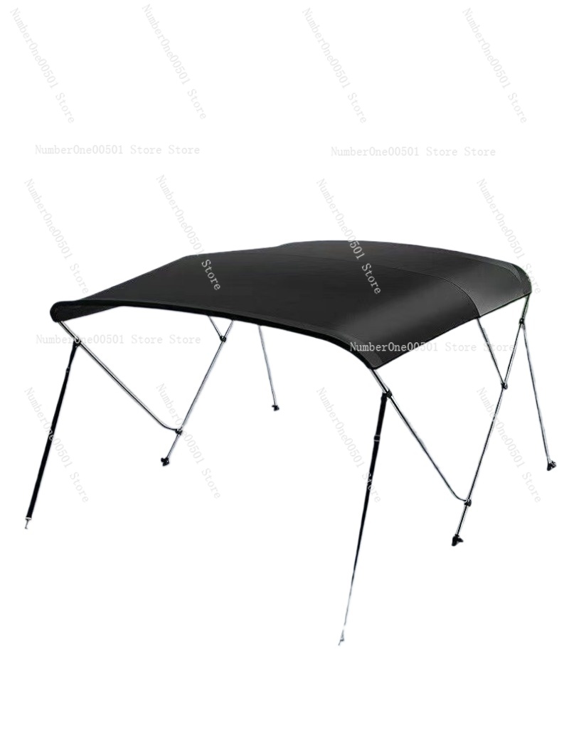 Boot Bimini Top für Aluminium  – Fishing Boat Cover Bewertung und Preis