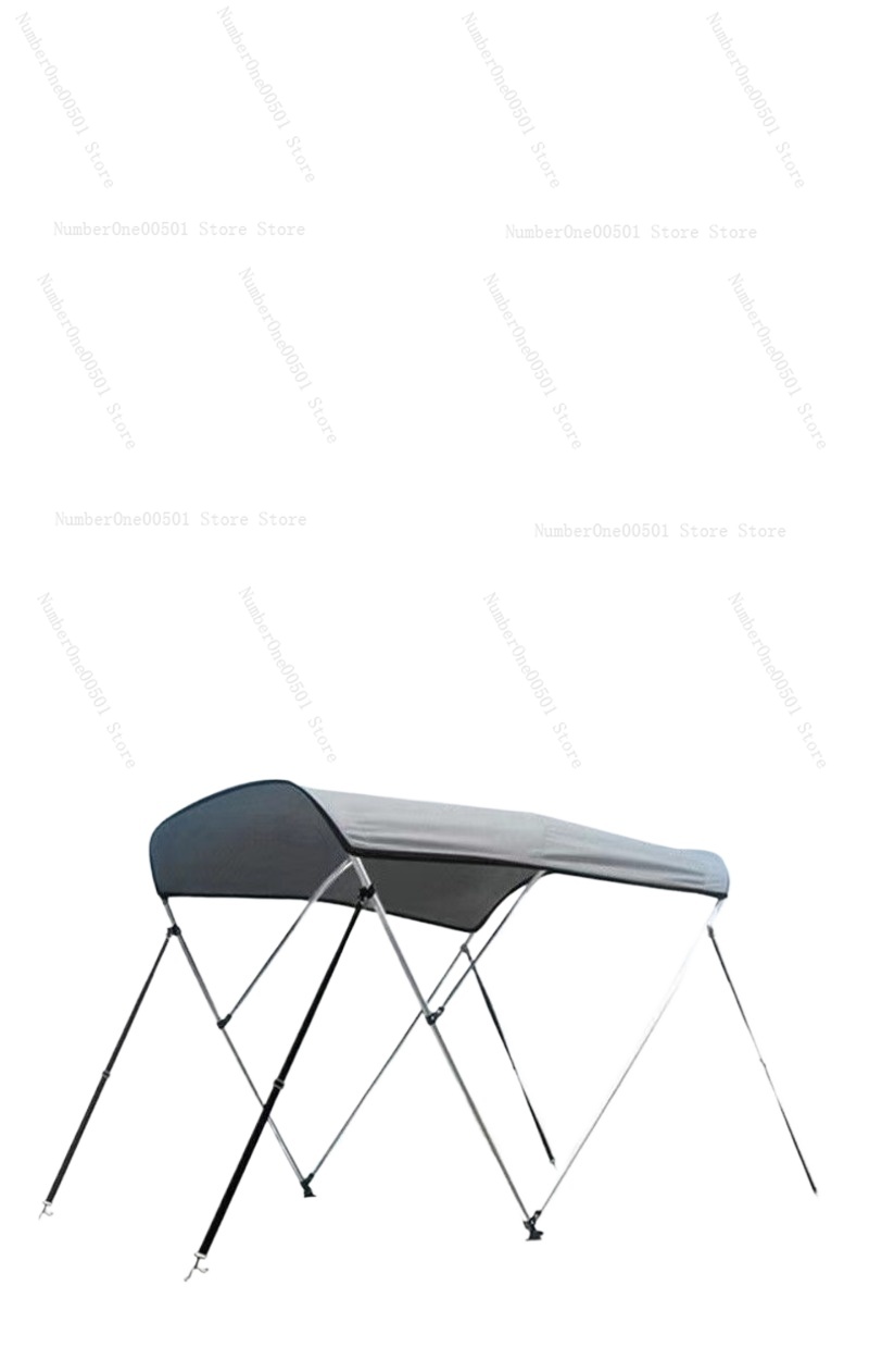 Boot Bimini Top für Aluminium  – Fishing Boat Cover Bewertung und Preis
