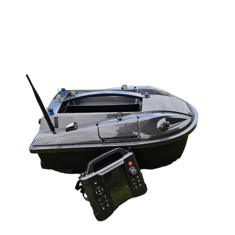 Neues Upgrade Köderboot mit 11 – Fishing Boat Gps Bewertung und Preis