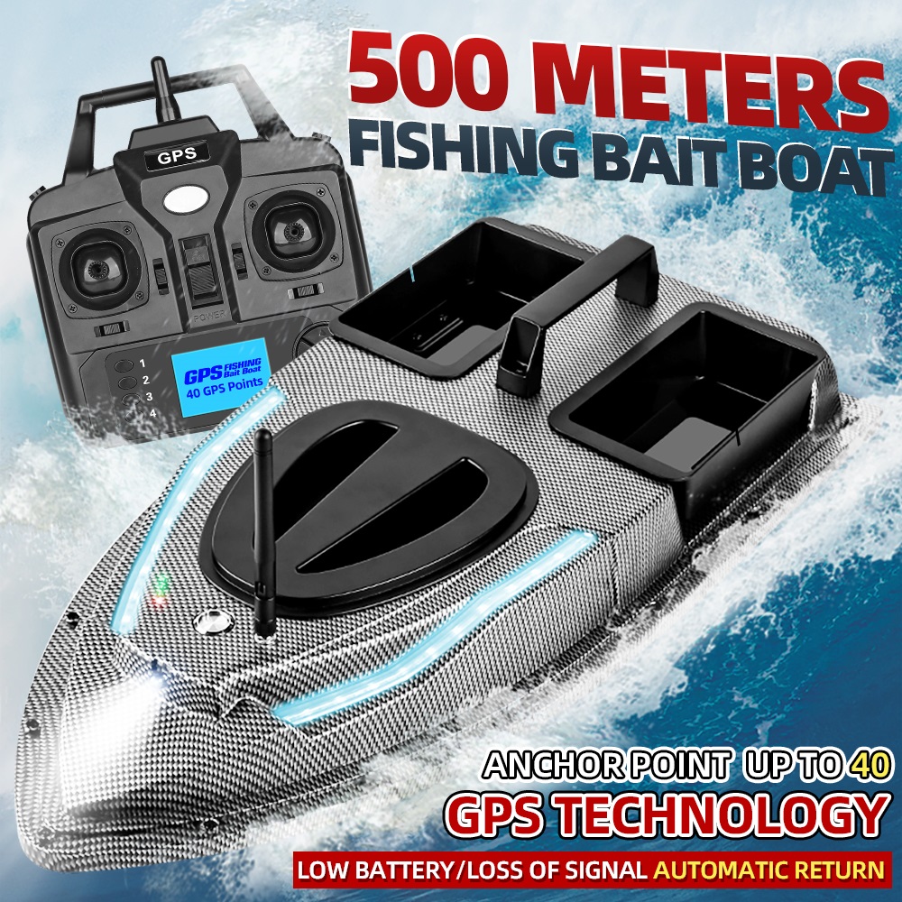 Flytec V900 40 Punkte GPS 500  – Fishing Boat Gps Bewertung und Preis