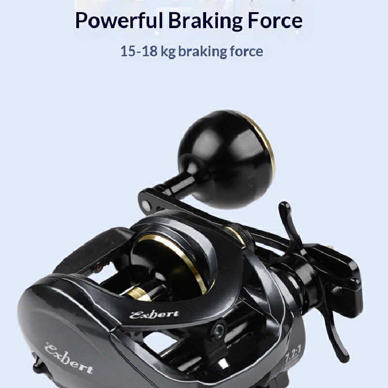 Allgemeine Baitcasting-Angelro – Fishing Boat Anchor Bewertung und Preis