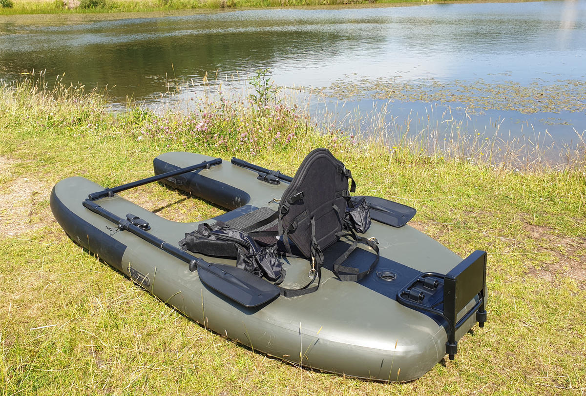 2026 Schwimmendes PVC-Angelboo – Fishing Boat Seat Bewertung und Preis