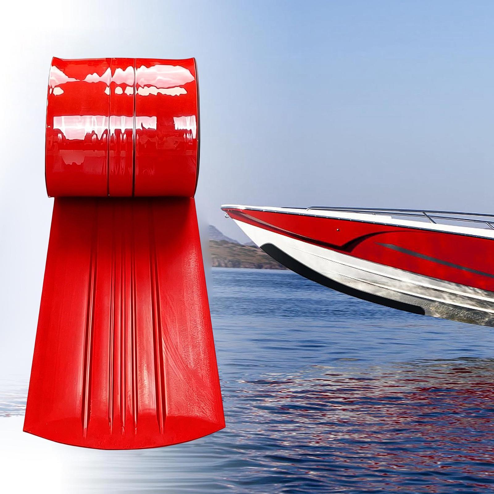TPE-Kielprotektor: Einfach zu  – Fishing Boat Steering Wheel Bewertung und Preis