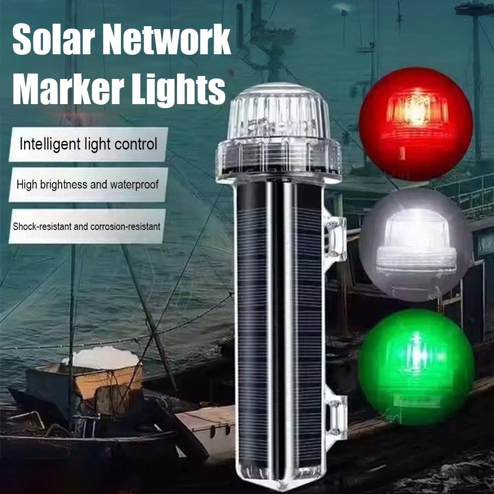 Solar Ozean Signal Licht Navig – Fishing Boat Trailer Bewertung und Preis