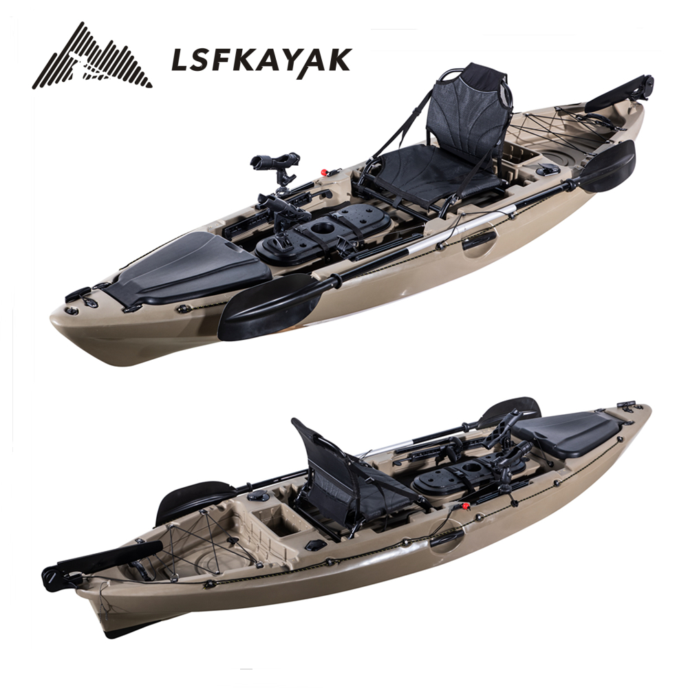 Erstklassiges Einzel-Angelkaja – Fishing Boat Seat Bewertung und Preis