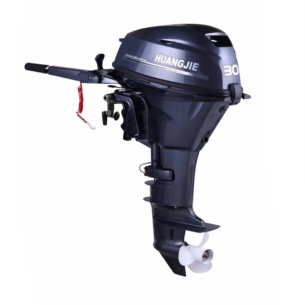 25PS 30PS 4-Takt Außenbordmoto – Fishing Boat Outboard Motor Bewertung und Preis