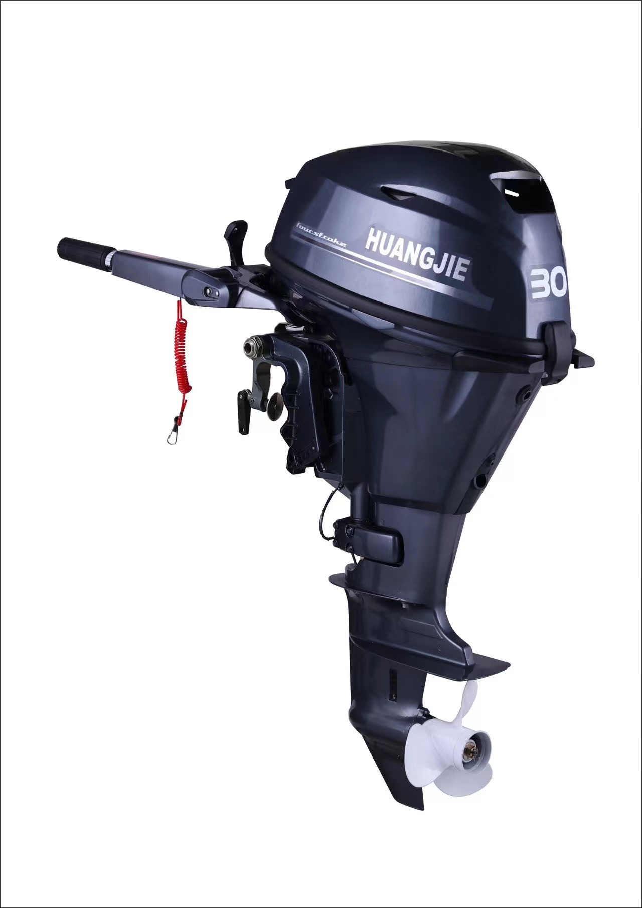 25PS 30PS 4-Takt Außenbordmoto – Fishing Boat Outboard Motor Bewertung und Preis