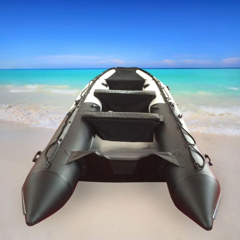 Verstärktes PVC 4,7 m 9-Sitzer – Fishing Boat Seat Bewertung und Preis