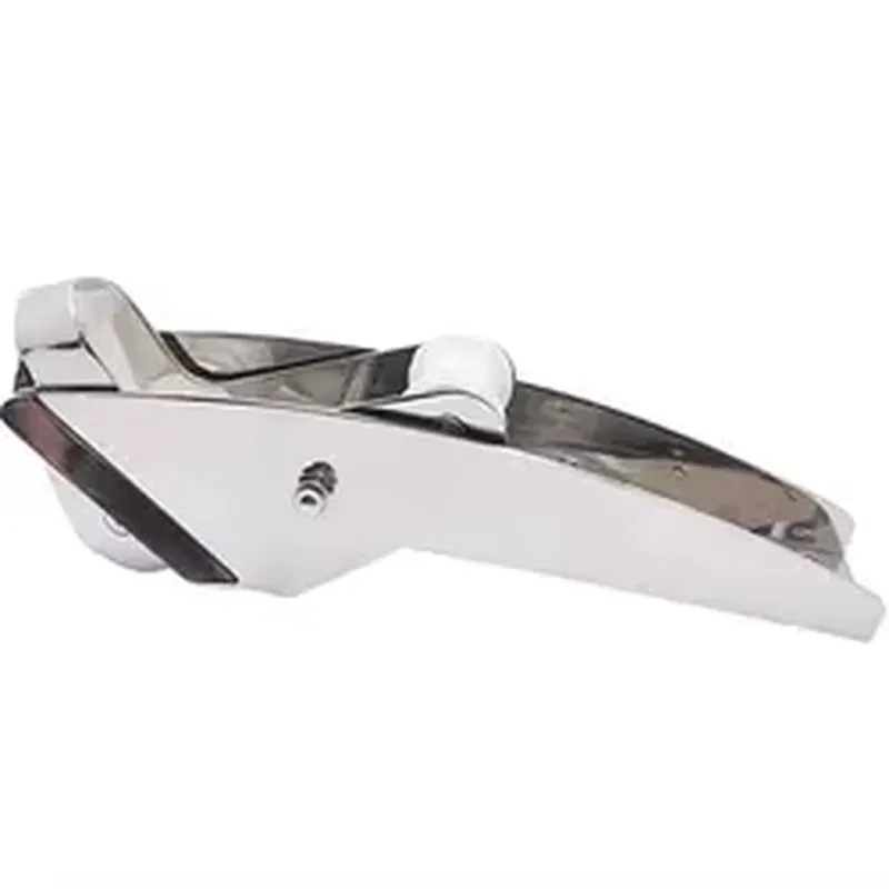 Edelstahl Selbststartende Anke – Fishing Boat Anchor Bewertung und Preis