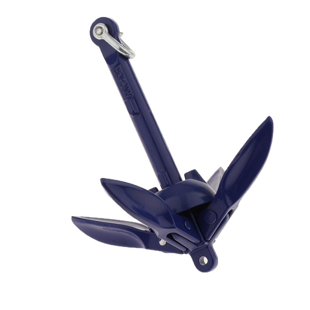 Bester Kajak-Anker 1,5 Pfund f – Fishing Boat Anchor Bewertung und Preis