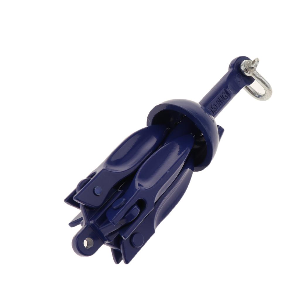 Bester Kajak-Anker 1,5 Pfund f – Fishing Boat Anchor Bewertung und Preis