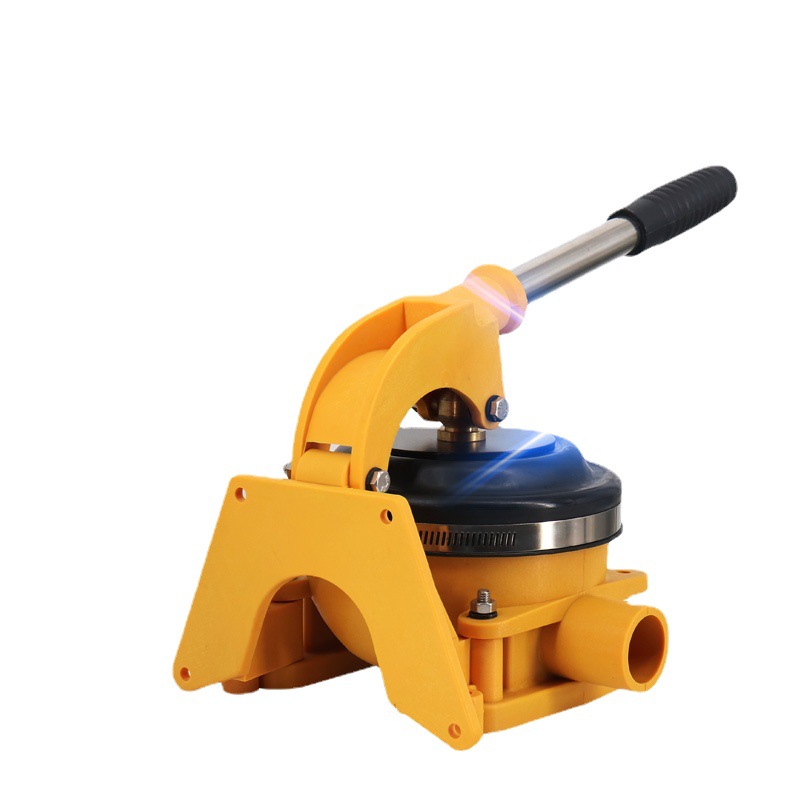 Manuelle Bilgenpumpe, Abwasser – Fishing Boat Bilge Pump Bewertung und Preis