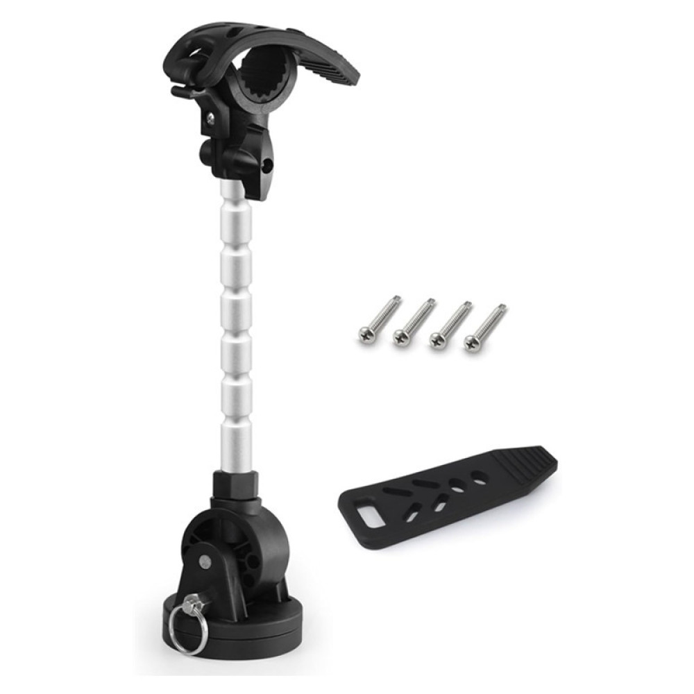 Schnellverschluss-Montagebasis – Fishing Boat Trolling Motor Bewertung und Preis