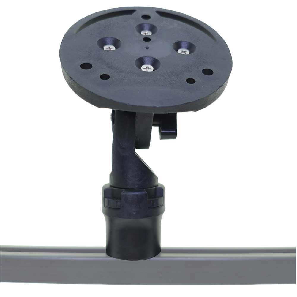 Kajak-Fischfinder-Halter, Elek – Fishing Boat Steering Wheel Bewertung und Preis