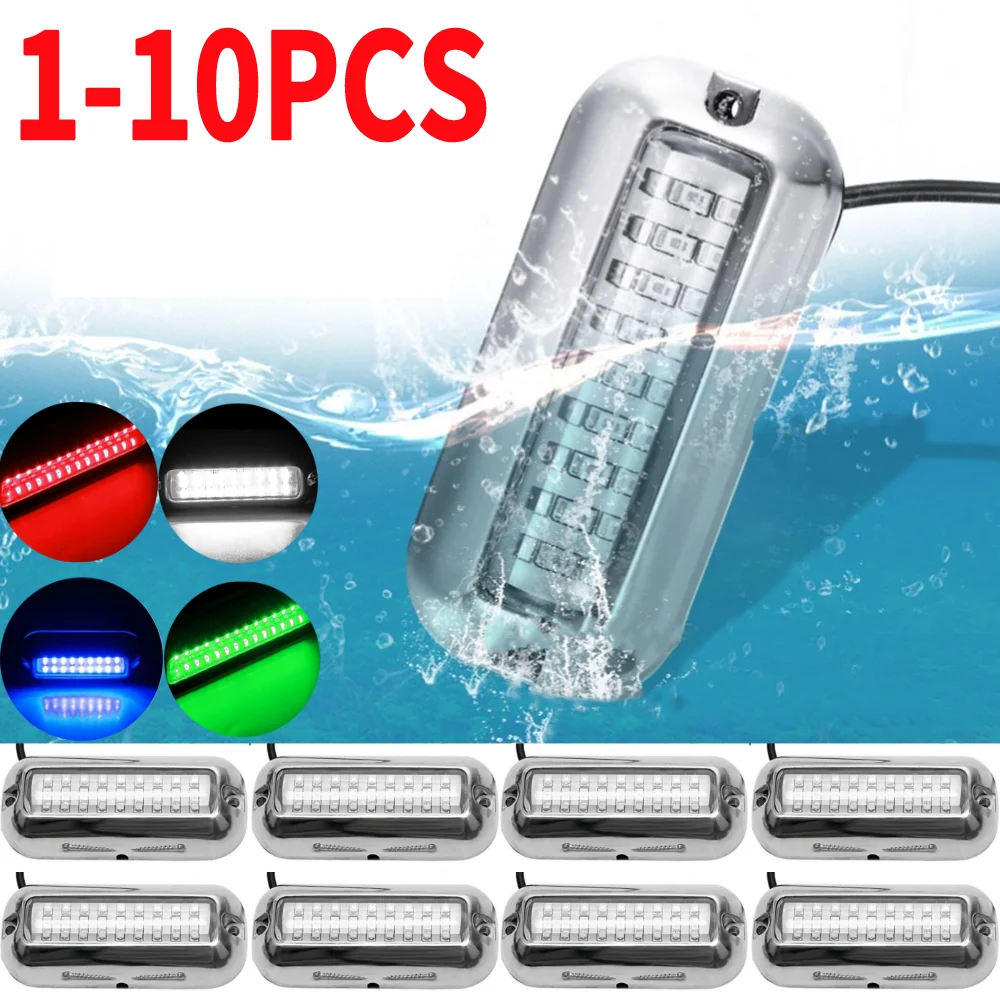 27led Schnellboot Lichter Edel – Fishing Boat Navigation Light Bewertung und Preis