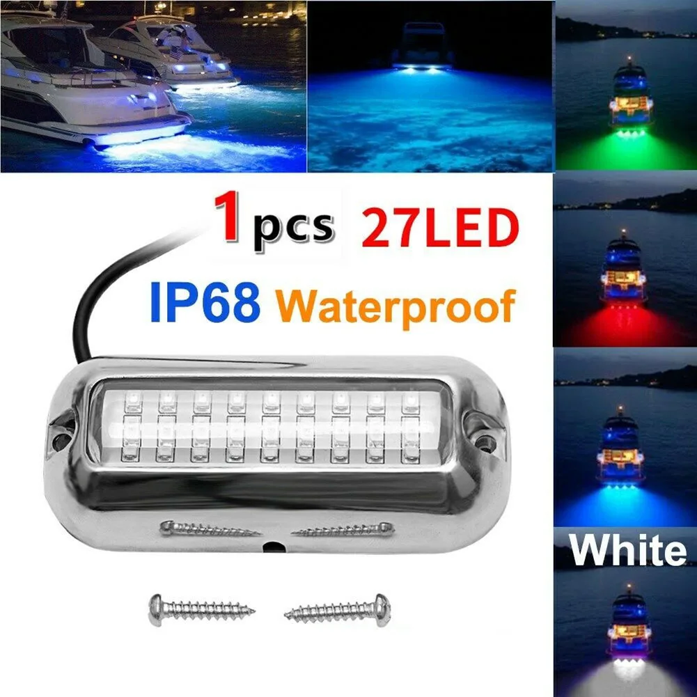 27led Schnellboot Lichter Edel – Fishing Boat Navigation Light Bewertung und Preis